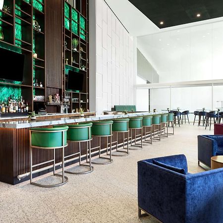 Doubletree By Hilton Tucson Downtown Convention Center Hotell Exteriör bild