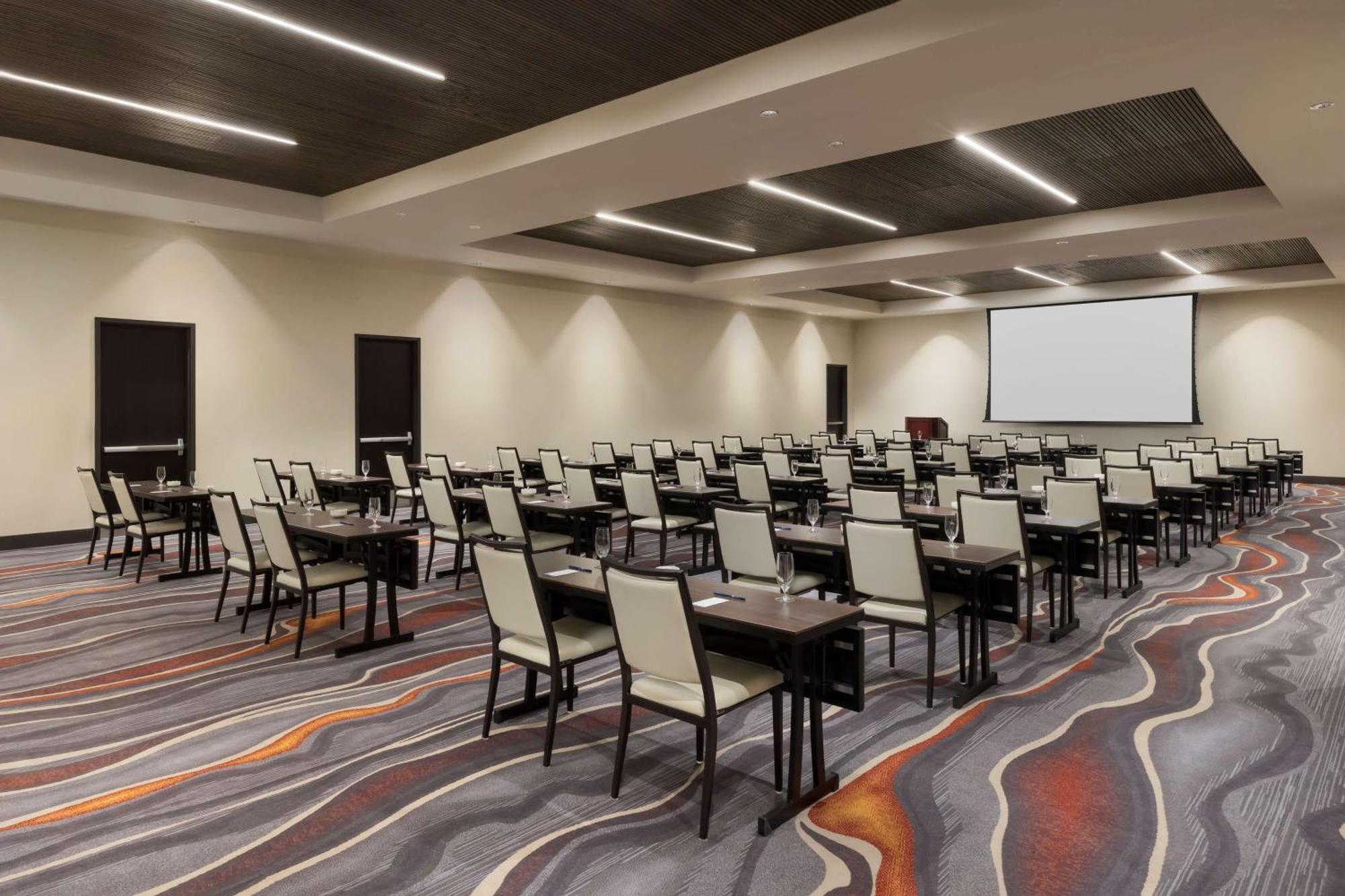 Doubletree By Hilton Tucson Downtown Convention Center Hotell Exteriör bild